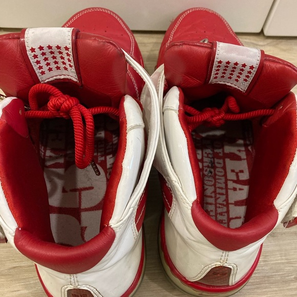 RARE Nike Air Force 25 - Picture 10 of 13